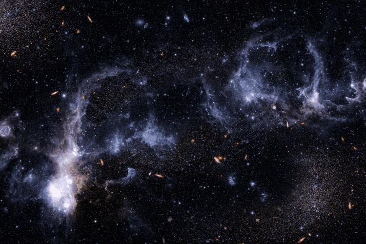 This Teen Just Found Objects in Space Using AI