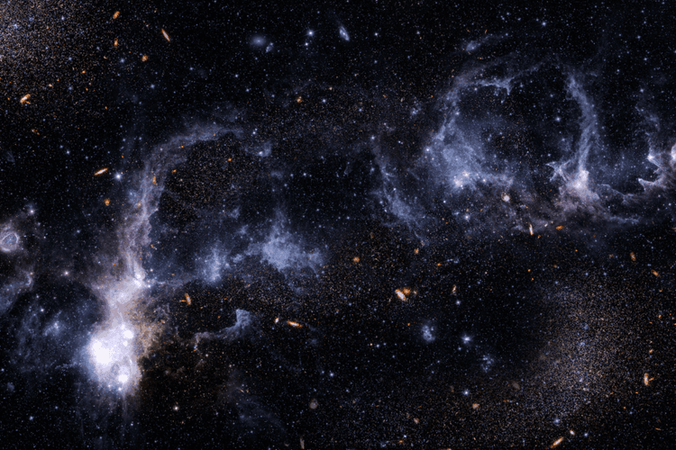 Scientists Just Weighed Planet, Here's How