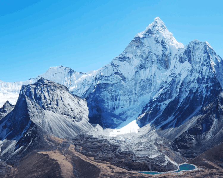 Everest Legend Sets Sights on New Record-Breaking Heights