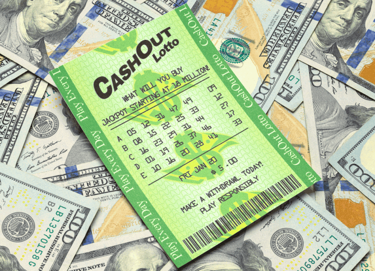 He Thought It Was a Joke Until the Lottery Check Cleared