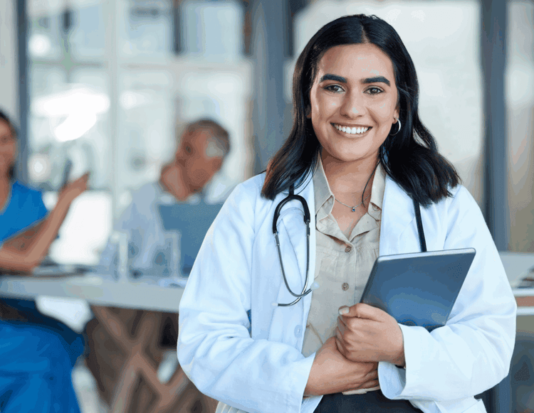 What Doctors Are Now Spotting Earlier Than Ever