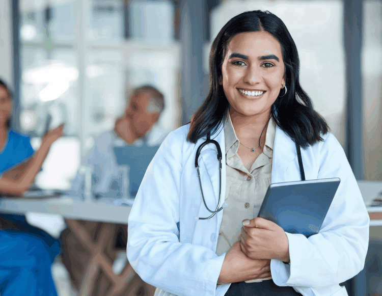 What Doctors Are Now Spotting Earlier Than Ever