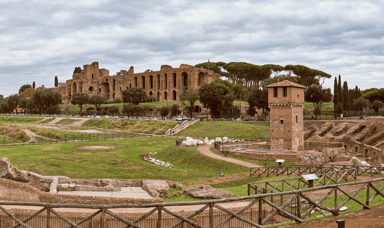 This Hidden Rome Workshop Is Keeping Opera’s Magic Alive