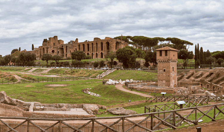 This Hidden Rome Workshop Is Keeping Opera’s Magic Alive