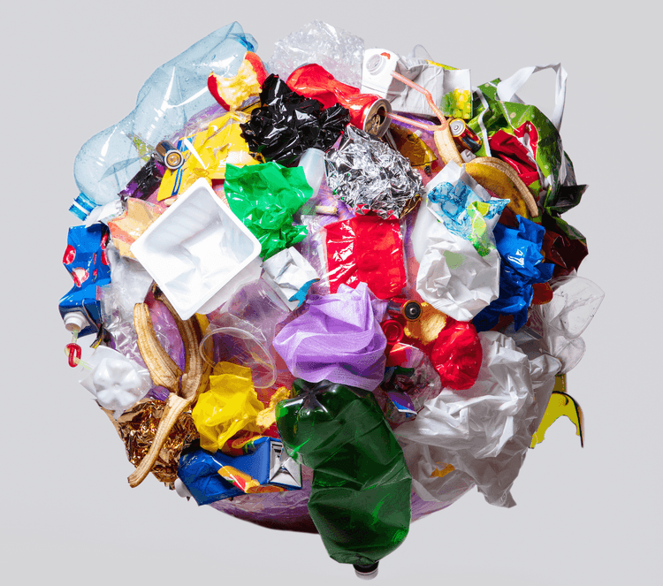 A Self-Destroying Plastic Could Be a Game-Changer for the Planet