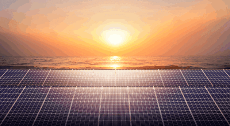 The Surprising Place Solar Panels Are Headed Next