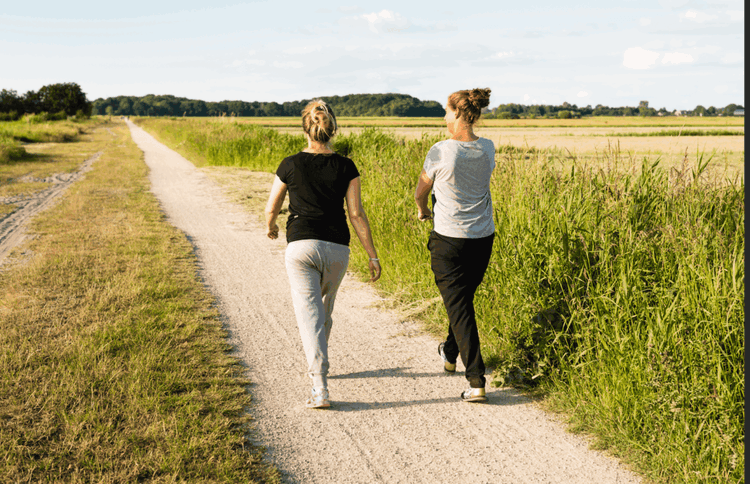 Doctors Stunned by What Exercise Did for These Patients