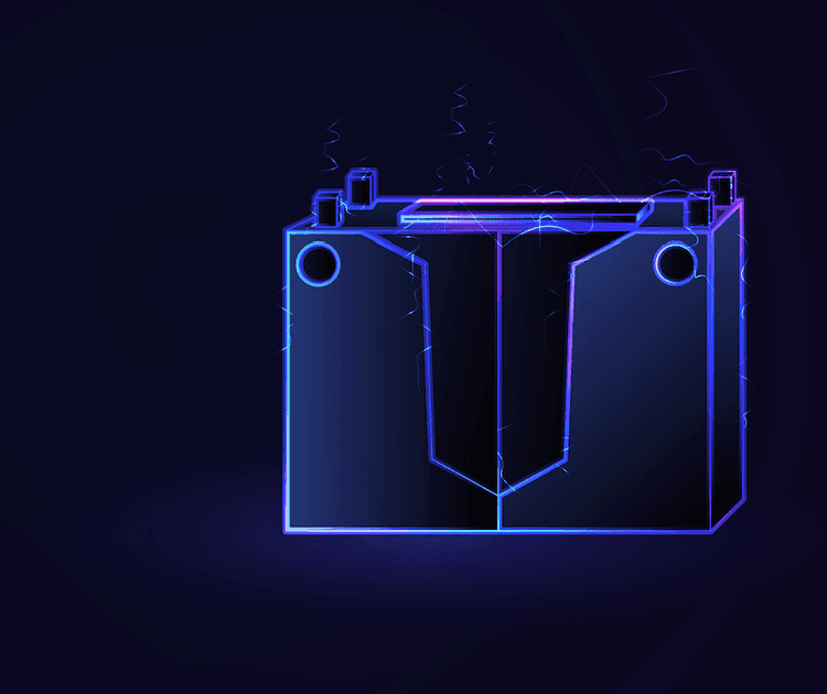 The Diamond Battery That Lasts How Long?!