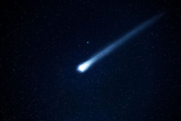 This Space Rock May Have Started Its Journey Before Earth Even Existed